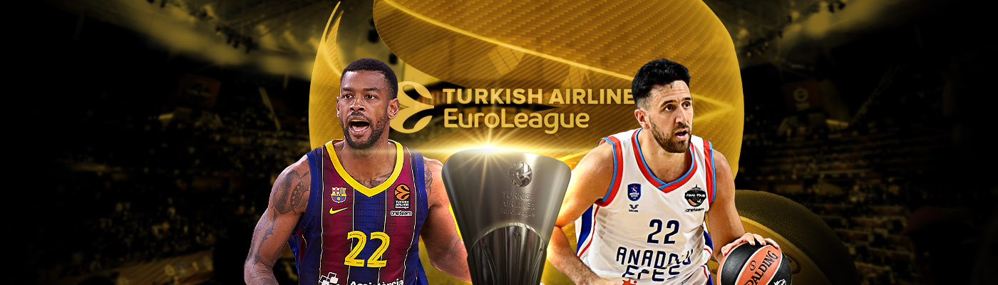 EuroLeague Finali'ne 150 TL Bedava Bahis